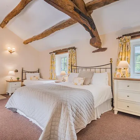 Farmhouse Cottage Apartment Keswick (Cumbria)