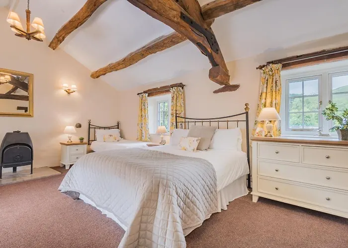 Farmhouse Cottage Apartment Keswick (Cumbria)