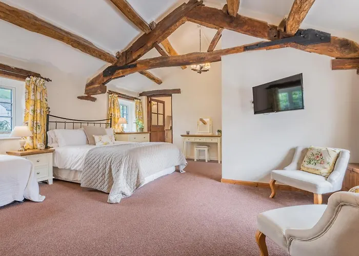 Farmhouse Cottage * Keswick (Cumbria)