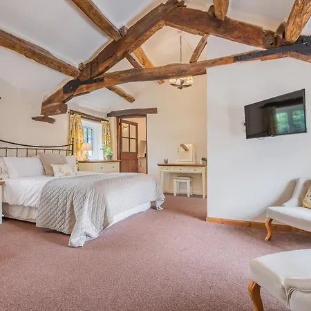 Farmhouse Cottage * Keswick (Cumbria)